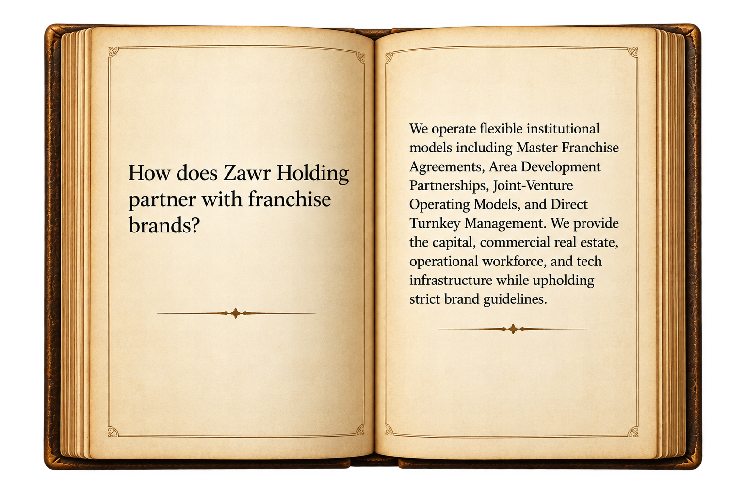 Frequently Asked Questions Volume 1