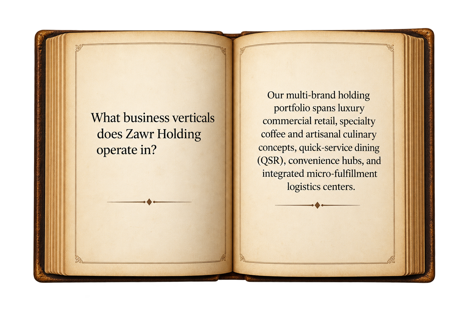 Frequently Asked Questions Volume 2
