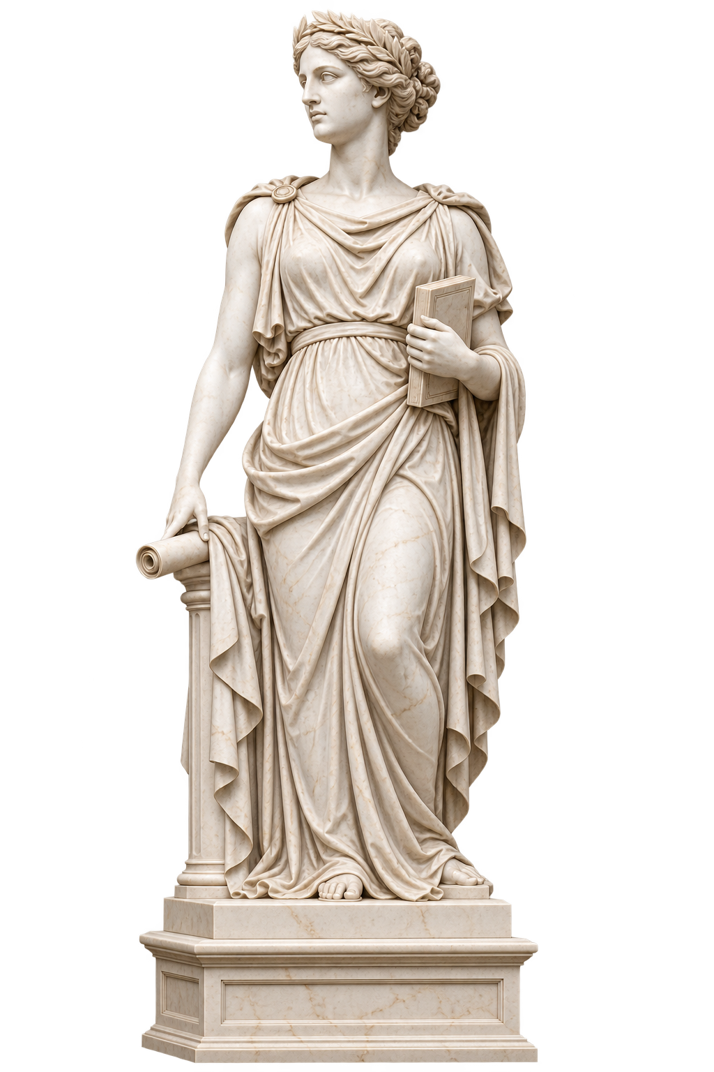 Classical Pillar of Wisdom — Zawr Holding