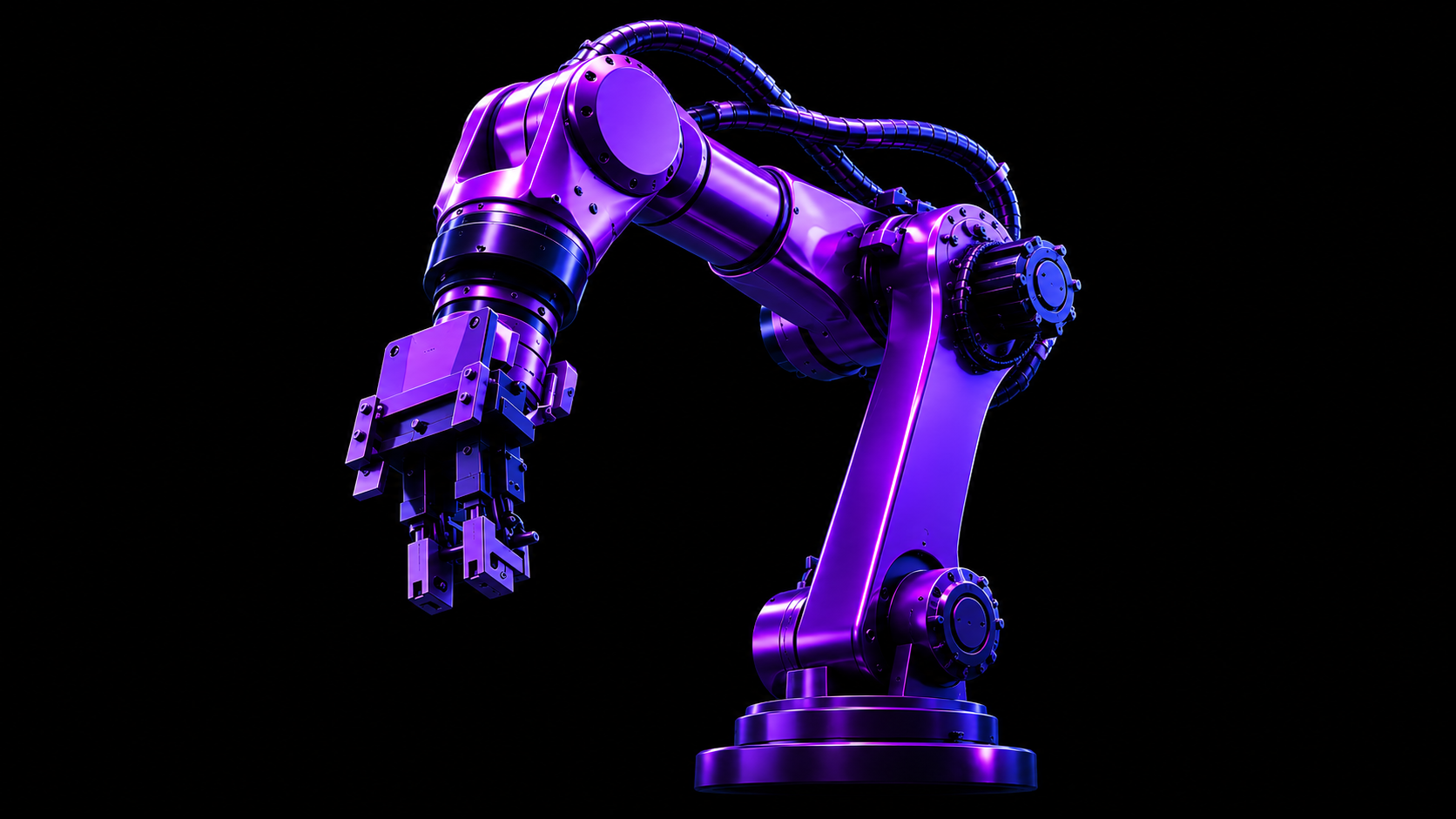 Industrial Autonomy & Engineering