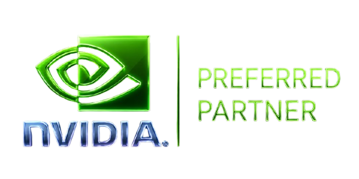 Nvidia logo