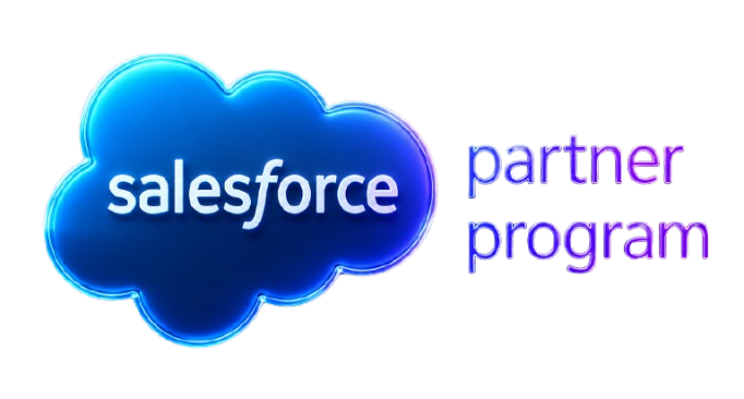Salesforce logo