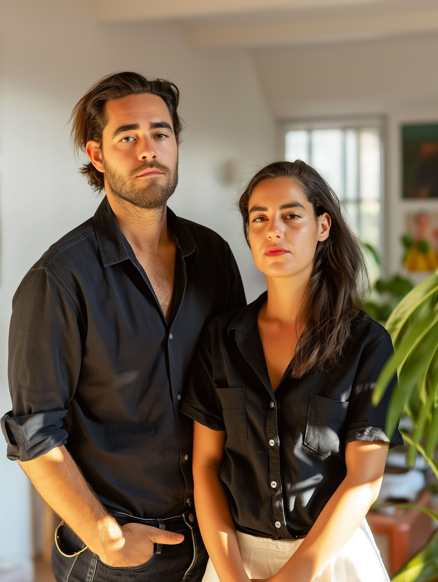 Zawr Partnership Duo